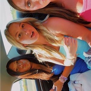 Meet your Posher, Julissa